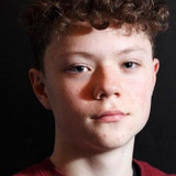 Thor Braun — Gerben Veldhoven