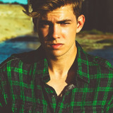 Cameron Palatas — Andrew 'Andy' Stone