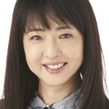 美保純 — Kiriko Hayakawa