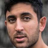 Arian Kashef — Jamal