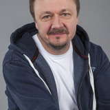 Владимир Шевельков