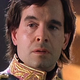 William Osborne — Lord Rupert