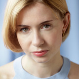 Laura Greenwood — Grace Penwarden