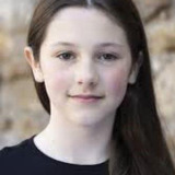 Orla Russell — Emily Kendrick