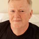 Robert Michael Morris — Mr. Lunt