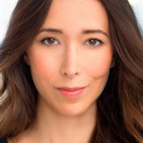 Ana Maria Perez — Cindy Williams