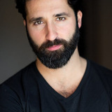 George Houvardas — Nick 'Carbo' Karandonis