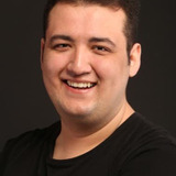 Adnan Mehmet Ali Aslan — Ibrahim