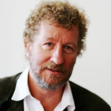 Sebastian Faulks — Himself - Presenter