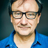 Rainer Bock — Fritz Kellermann