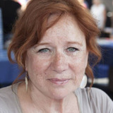 Éva Darlan — Thalie / Arlette / Femme du mari qui pêche en baignoire / Femme qui allume son mari / Ginger