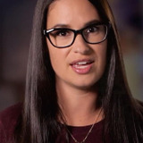 Cara Santa Maria — Self