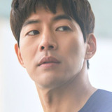 Lee Sang Yoon — Lee Do Ha