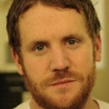 Ian Lloyd Anderson — Paul Crowley