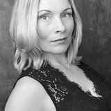 Sarah Preston — Belinda Moss