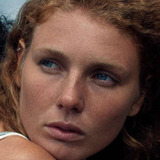 Nathalie Williamsdotter — Sabine Westdijk