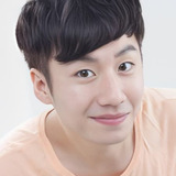 Jo Yeong-hoon — Kim Dong-yeong