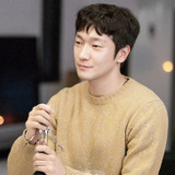 Son Suk Goo — Lee Jang Hyun