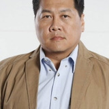 朱德剛 — General Ma Fu-jen