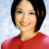 加藤有生子 — Suzuko