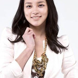 Park Shi Yun — Seo Eun Young