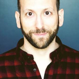 Alex Nussbaum — Big Nose (voice)