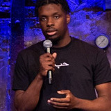 El Hadj Kamera — Figurant