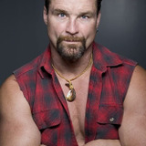 Гари Каспер — Laughing Hood #1