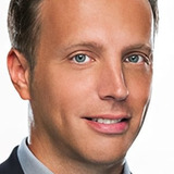 Ariel Foxman — Self - Judge