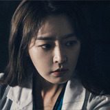 Jung Yoo Mi — Ham Eun Ho