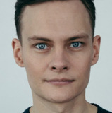 Árni Þór Lárusson — Bjartur
