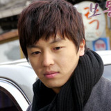 Yun Woo Jin — Han Jae Gwang