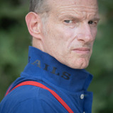 Salvatore De Santis — Berger