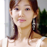 김규리 — Park Yu-jin