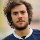 Andrea Pisani — Self