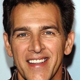 John D'Aquino — President Richard Martínez