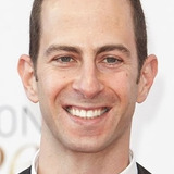 Ernie Grunwald — Larry