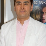 石原良純 — Tsutomu Yoshioka