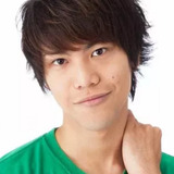 結城駿 — Song Haoran