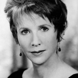 Julie Harris — Eleanor Butler