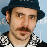 Michael Fielding — Naboo the Enigma