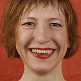 Katharina Blaschke — Dr. Helene Sturbeck