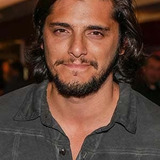 Bruno Gissoni — Iran Barbosa