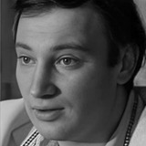 Александр Вигдоров — prison guard