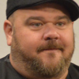 Paul Schrier — (voice)