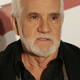 Ricardo Blume — Patricio Velarde del Bosque