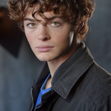 Tyler Lawrence Gray — Harlan