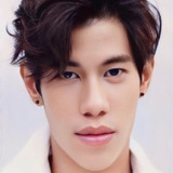 Thamrong Cunpisut — Tee