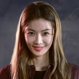 Yoon So Yi — Goo Eun Hye