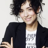 Zrinka Cvitešić — Tatiana Moskalev